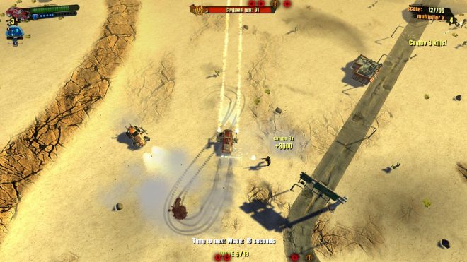 Wasteland Angel Wasteland Angel