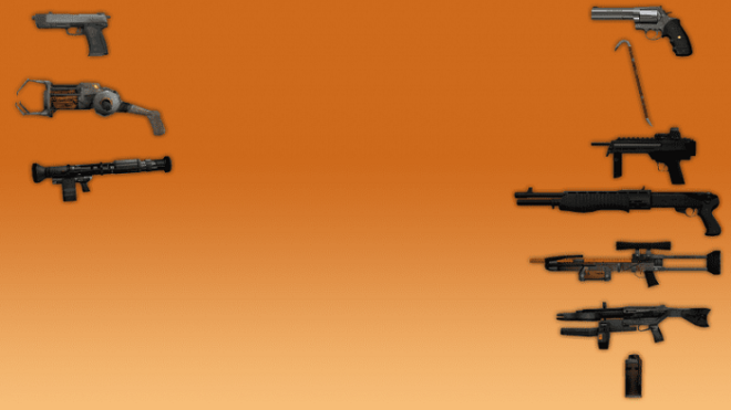 Gravity Gun Gravity Gun