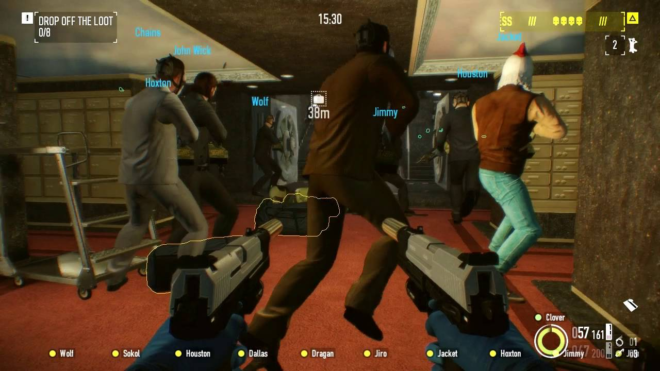 Better Bots Better Bots