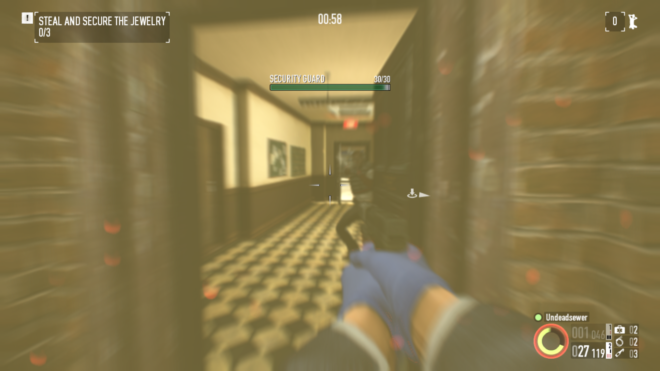 Enemy Health and Info Enemy Health and Info