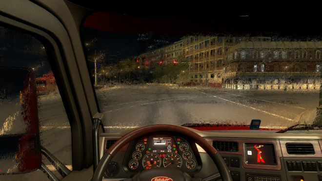 Realistic Brutal Graphics And Weather Realistic Brutal Graphics And Weather
