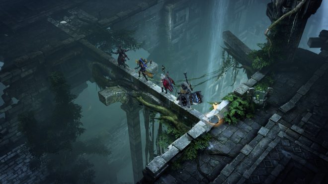 Lost Ark Lost Ark