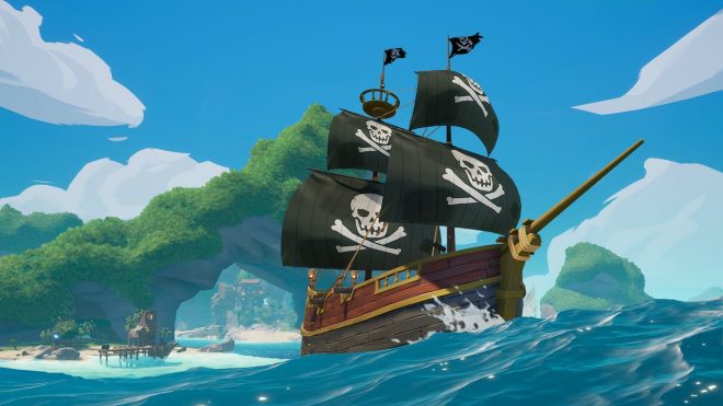 Blazing Sails Blazing Sails