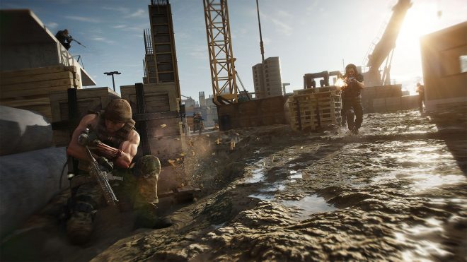 Ghost Recon: Breakpoint Ghost Recon: Breakpoint
