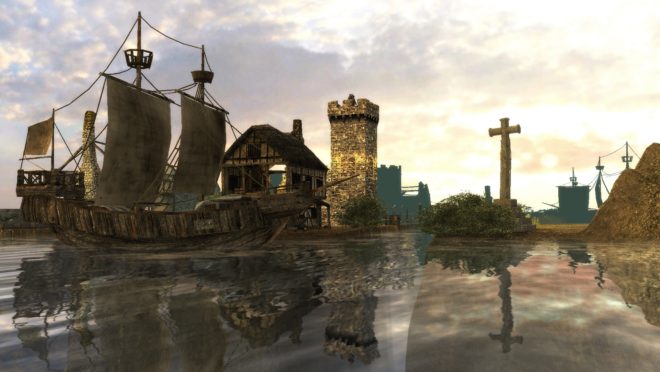 Stronghold Stronghold