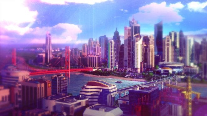SimCity