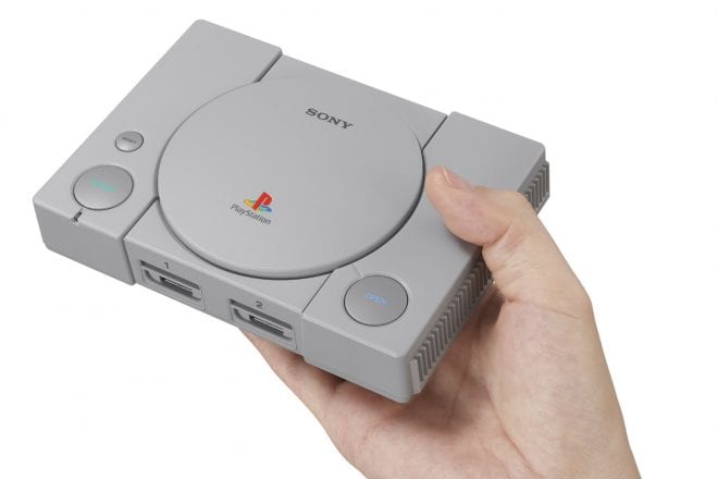 ÐаÑÑинки по запÑоÑÑ playstation classic