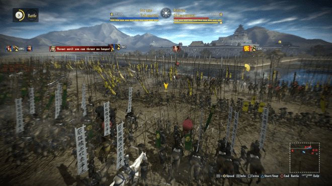 Nobunaga's Ambition: Sphere of Influence Nobunaga's Ambition: Sphere of Influence