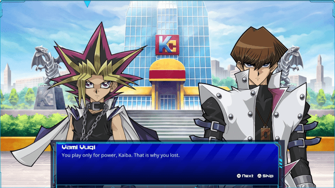 Yu-Gi-Oh! Legacy of the Duelist Yu-Gi-Oh! Legacy of the Duelist