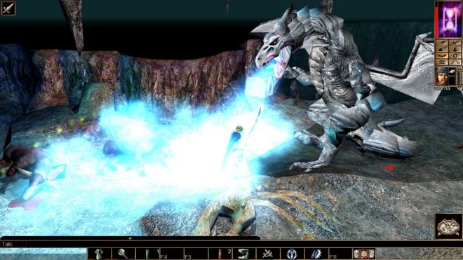 Neverwinter Nights Neverwinter Nights