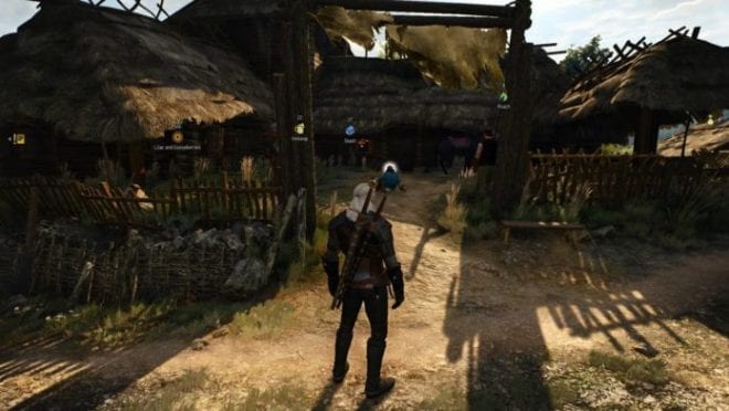 Friendly HUD Friendly HUD