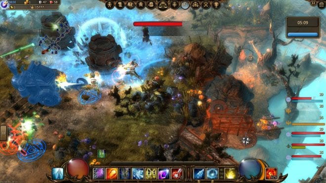 Drakensang Online Drakensang Online