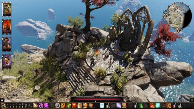 Divinity: Original Sin 2 Divinity: Original Sin 2