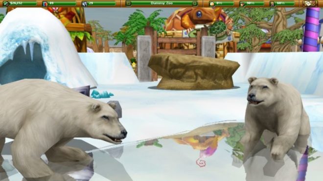 Zoo Empire Zoo Empire