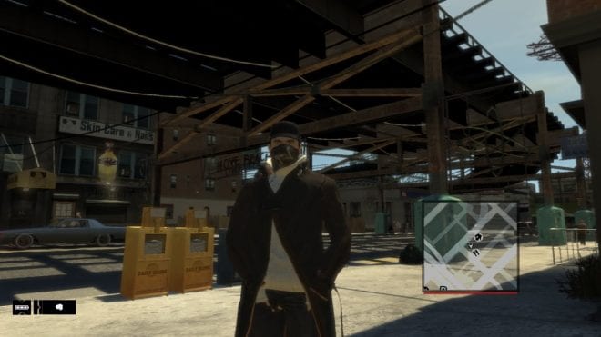 Watch_Dogs IV Watch_Dogs IV
