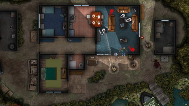 Door Kickers Door Kickers