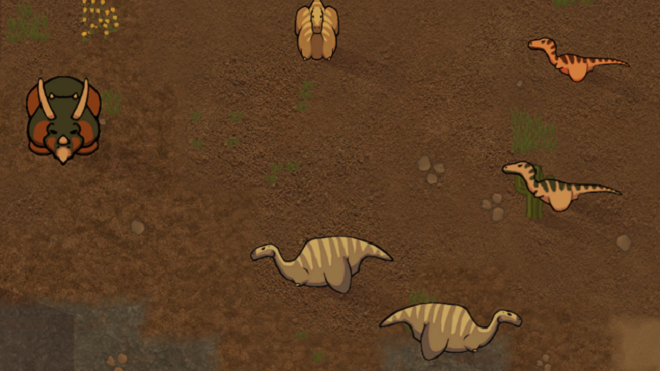 Dinosauria Dinosauria