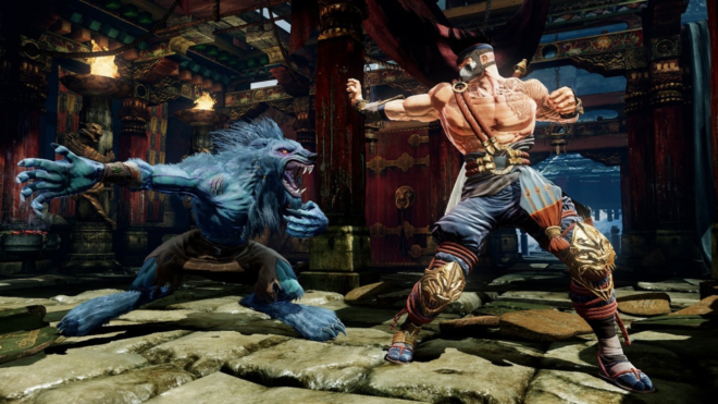 Killer Instinct Killer Instinct