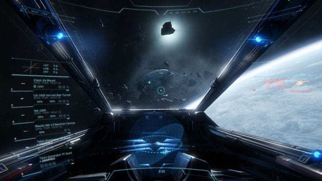 Star Citizen Star Citizen