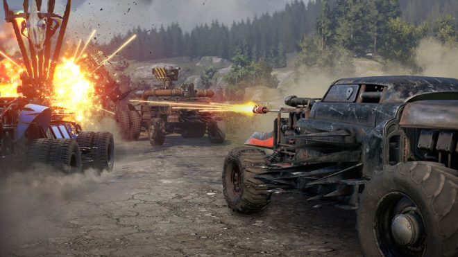 Crossout Crossout