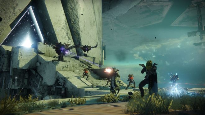 Destiny 2 Destiny 2