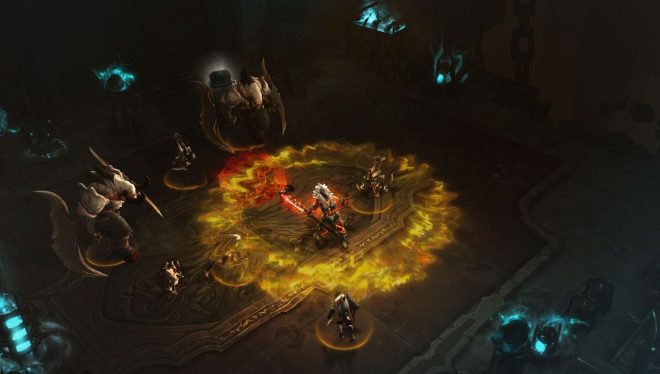 Diablo 3 Diablo 3