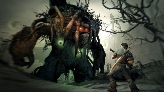 Fable II Fable II