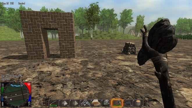 AM (Auto Miner) AM (Auto Miner)