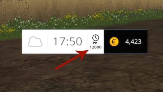 Fast Time Fast Time