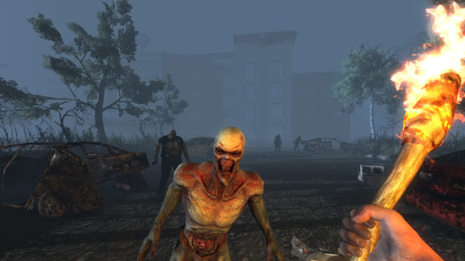 Valmod Overhaul Valmod Overhaul