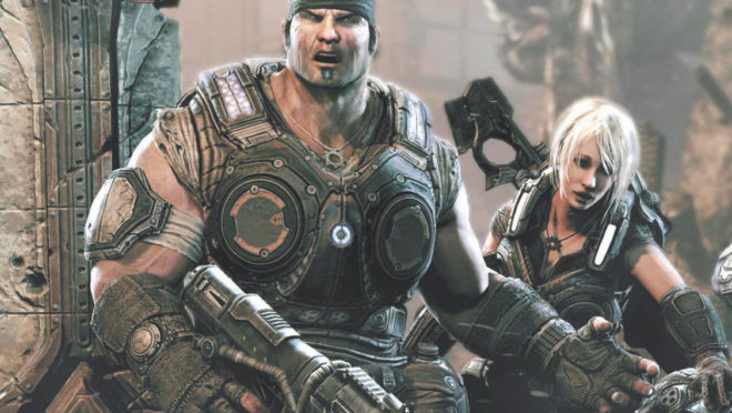 Gears of War 3 Gears of War 3
