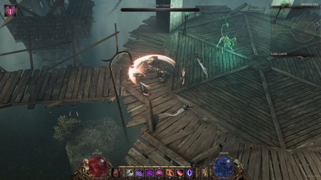 Last Epoch Last Epoch