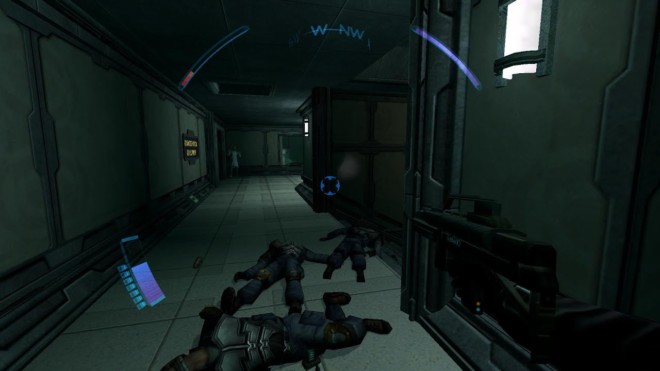 Deus Ex: Invisible War Deus Ex: Invisible War