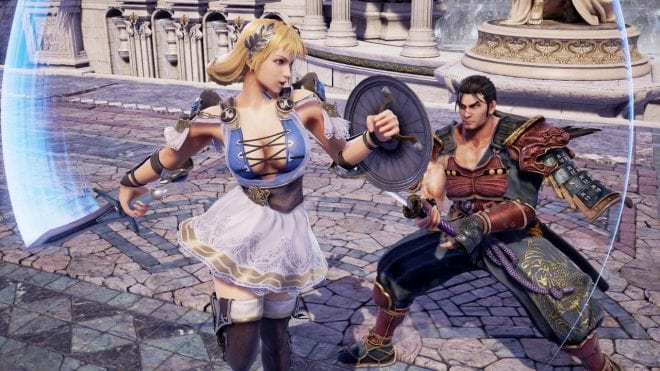 SoulCalibur VI SoulCalibur VI
