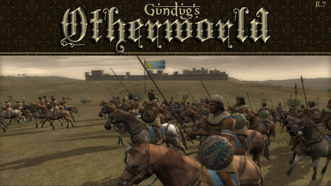 Otherworld Otherworld