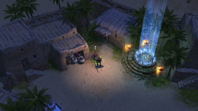 Titan Quest Titan Quest