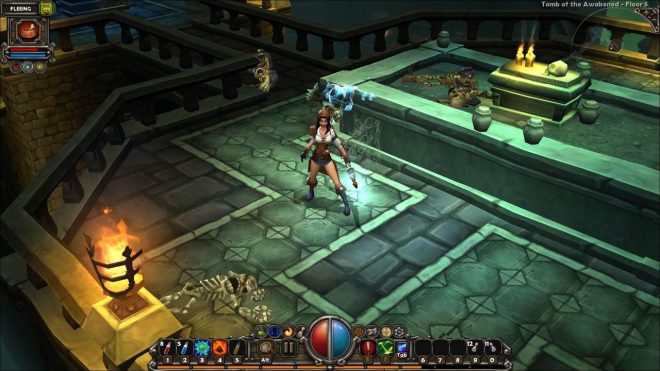 Torchlight II Torchlight II