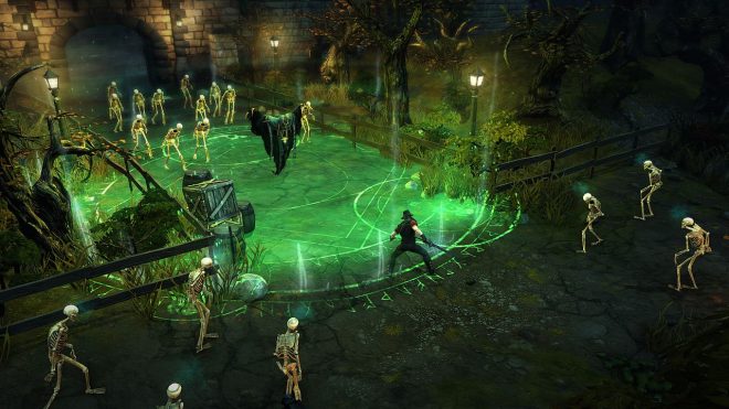 Victor Vran Victor Vran
