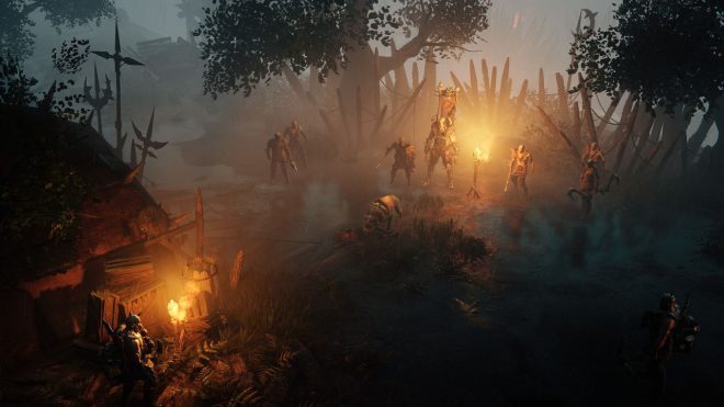 Wolcen: Lords of Mayhem Wolcen: Lords of Mayhem