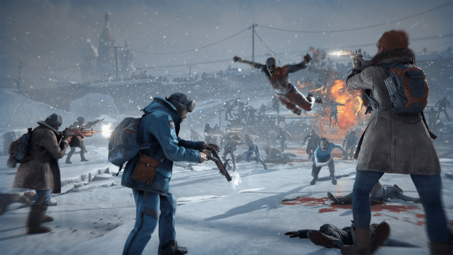 World War Z World War Z