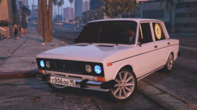 Grand Theft Auto V Grand Theft Auto V