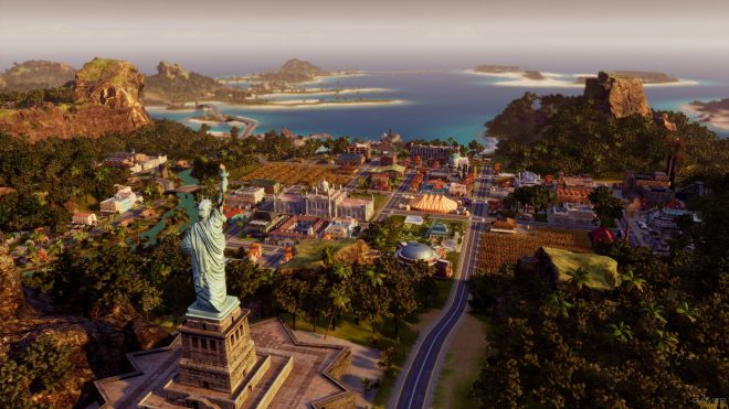 Tropico Tropico