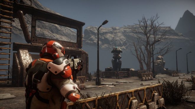 Phoenix Point Phoenix Point