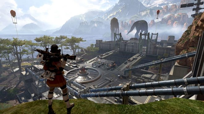 Apex Legends Apex Legends