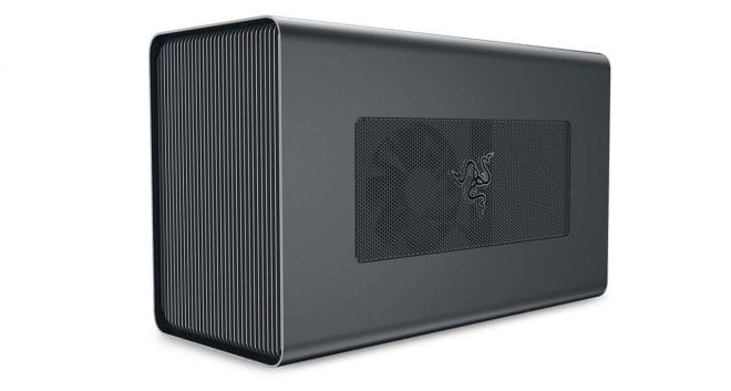 Razer Core X Razer Core X