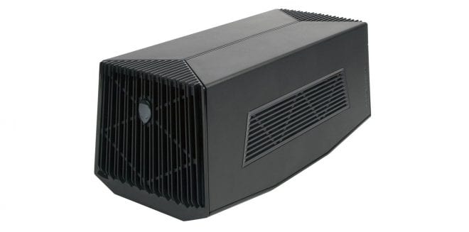 Alienware Graphics Amplifier Alienware Graphics Amplifier