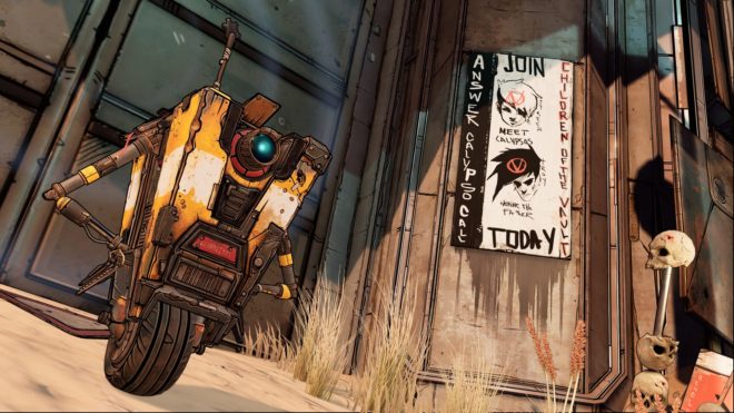 Borderlands 3 Borderlands 3