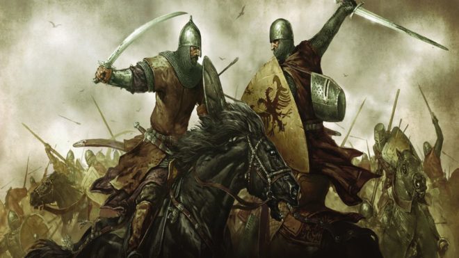 Calradia Total War Calradia Total War