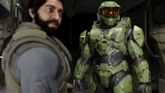 Halo Infinite Halo Infinite
