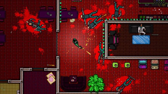 Hotline Miami
